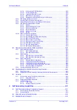 Preview for 7 page of AudioCodes Mediant 800 MSBG User Manual