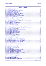 Preview for 11 page of AudioCodes Mediant 800 MSBG User Manual