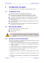 Preview for 27 page of AudioCodes Mediant 800 MSBG User Manual