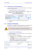 Preview for 39 page of AudioCodes Mediant 800 MSBG User Manual