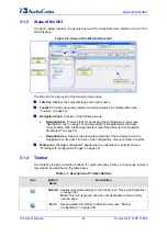 Preview for 44 page of AudioCodes Mediant 800 MSBG User Manual