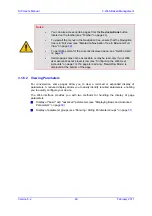 Preview for 49 page of AudioCodes Mediant 800 MSBG User Manual