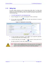 Preview for 57 page of AudioCodes Mediant 800 MSBG User Manual