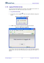 Preview for 58 page of AudioCodes Mediant 800 MSBG User Manual