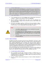 Preview for 71 page of AudioCodes Mediant 800 MSBG User Manual