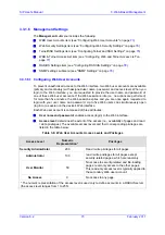 Preview for 73 page of AudioCodes Mediant 800 MSBG User Manual