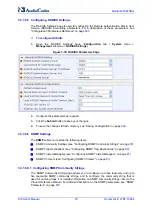 Preview for 78 page of AudioCodes Mediant 800 MSBG User Manual