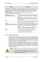 Preview for 89 page of AudioCodes Mediant 800 MSBG User Manual