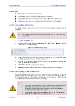 Preview for 91 page of AudioCodes Mediant 800 MSBG User Manual