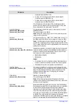 Preview for 97 page of AudioCodes Mediant 800 MSBG User Manual