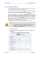 Preview for 101 page of AudioCodes Mediant 800 MSBG User Manual