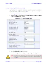 Preview for 105 page of AudioCodes Mediant 800 MSBG User Manual