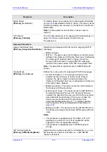 Preview for 123 page of AudioCodes Mediant 800 MSBG User Manual