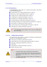 Preview for 179 page of AudioCodes Mediant 800 MSBG User Manual