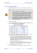 Preview for 189 page of AudioCodes Mediant 800 MSBG User Manual