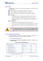 Preview for 194 page of AudioCodes Mediant 800 MSBG User Manual