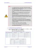 Preview for 207 page of AudioCodes Mediant 800 MSBG User Manual