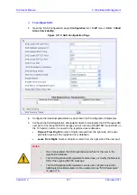 Preview for 217 page of AudioCodes Mediant 800 MSBG User Manual