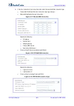 Preview for 226 page of AudioCodes Mediant 800 MSBG User Manual