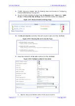 Preview for 237 page of AudioCodes Mediant 800 MSBG User Manual