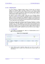 Preview for 247 page of AudioCodes Mediant 800 MSBG User Manual