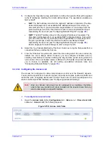 Preview for 249 page of AudioCodes Mediant 800 MSBG User Manual