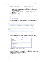 Preview for 269 page of AudioCodes Mediant 800 MSBG User Manual