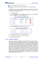 Preview for 272 page of AudioCodes Mediant 800 MSBG User Manual