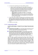 Preview for 281 page of AudioCodes Mediant 800 MSBG User Manual