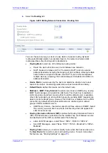 Preview for 331 page of AudioCodes Mediant 800 MSBG User Manual