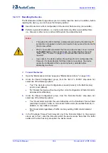Preview for 334 page of AudioCodes Mediant 800 MSBG User Manual