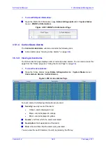 Preview for 349 page of AudioCodes Mediant 800 MSBG User Manual