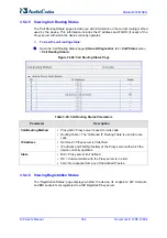 Preview for 354 page of AudioCodes Mediant 800 MSBG User Manual