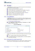 Preview for 358 page of AudioCodes Mediant 800 MSBG User Manual