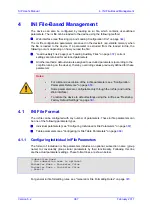 Preview for 367 page of AudioCodes Mediant 800 MSBG User Manual