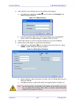 Preview for 375 page of AudioCodes Mediant 800 MSBG User Manual