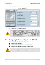 Preview for 383 page of AudioCodes Mediant 800 MSBG User Manual