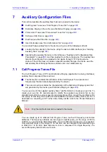 Preview for 393 page of AudioCodes Mediant 800 MSBG User Manual