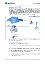 Preview for 424 page of AudioCodes Mediant 800 MSBG User Manual