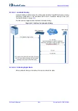 Preview for 434 page of AudioCodes Mediant 800 MSBG User Manual