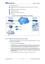 Preview for 438 page of AudioCodes Mediant 800 MSBG User Manual