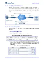 Preview for 440 page of AudioCodes Mediant 800 MSBG User Manual