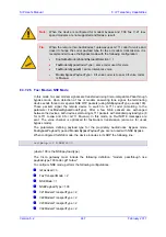 Preview for 447 page of AudioCodes Mediant 800 MSBG User Manual