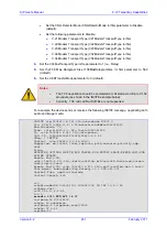 Preview for 451 page of AudioCodes Mediant 800 MSBG User Manual