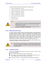 Preview for 455 page of AudioCodes Mediant 800 MSBG User Manual