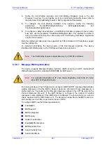 Preview for 461 page of AudioCodes Mediant 800 MSBG User Manual