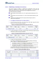 Preview for 474 page of AudioCodes Mediant 800 MSBG User Manual