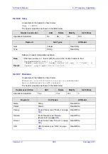 Preview for 509 page of AudioCodes Mediant 800 MSBG User Manual