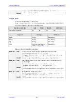 Preview for 511 page of AudioCodes Mediant 800 MSBG User Manual