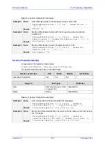 Preview for 513 page of AudioCodes Mediant 800 MSBG User Manual